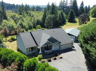 717 Sky Meadows Dr, Centralia, WA 98531