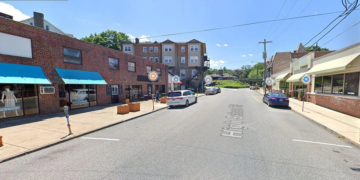 1 bed, 800 sqft, $1,820 — Photo 1