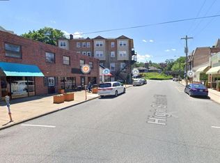 7845 Montgomery Ave APT 7, Elkins Park, PA 19027
