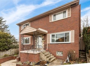 3609 Harbison Ave, Pittsburgh, PA