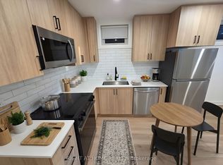 55 Camberwell Rd #BF, Toronto, ON M6C3E7