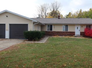 4341-4343 Kimball Ave SE #4341, Grand Rapids, MI 49508