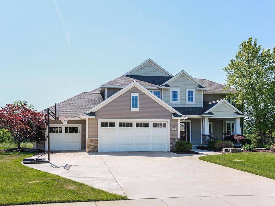 1st image of 5858 Olde Meadow Ct NE