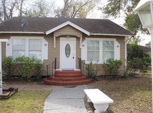 710 3rd St, Humble, TX 77338