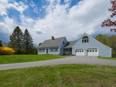 36 Old County Rd, Damariscotta, ME, 04543