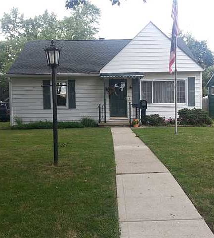 1st image of 3274 Rose Ave