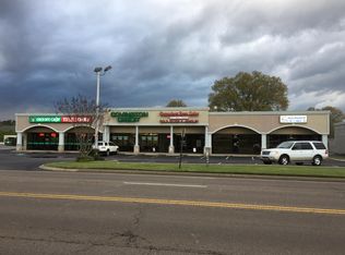 375 Vann Dr, Jackson, TN 38305