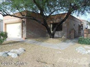 5524 N Via Arancio, Tucson, AZ 85750