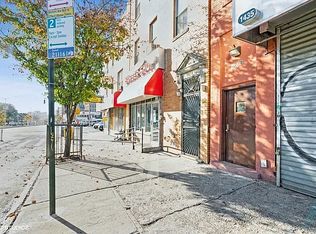 1433 Edward L Grant Hwy, Bronx, NY 10452