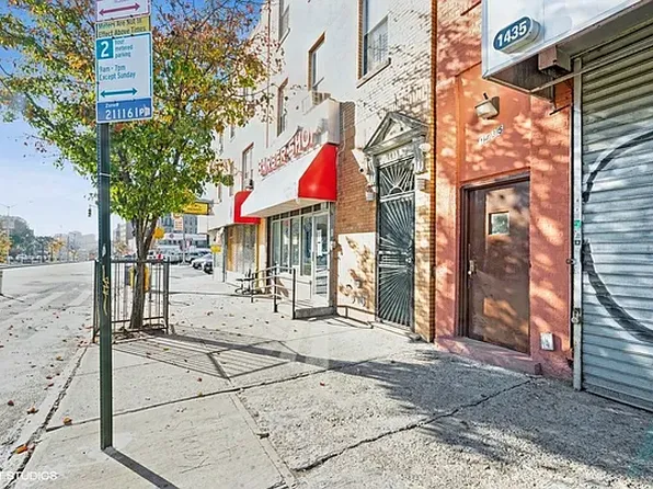 1433 Edward L Grant Hwy, Bronx, NY 10452