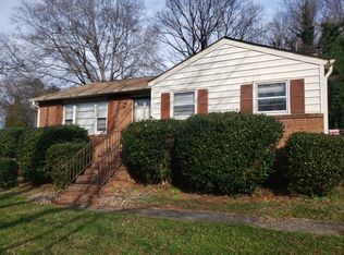 4753 Eastwin Dr, Winston Salem, NC 27104