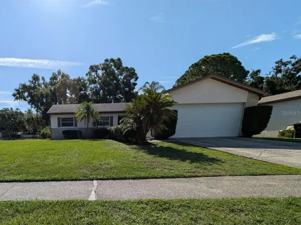 3237 PINE HAVEN DRIVE, CLEARWATER, FL 33761