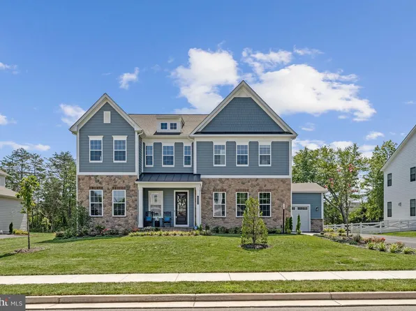 15571 Cloverland Ln, Haymarket, VA 20169