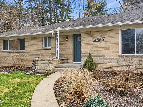 4th image of 4865 Kessler Boulevard East Dr