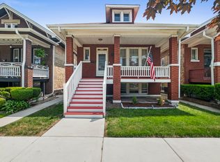2219 S 60th Ct, Cicero, IL 60804