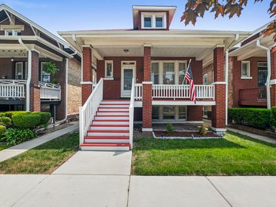 2219 S 60th Ct, Cicero, IL, 60804