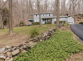 203 Ledges Rd, Ridgefield, CT 06877