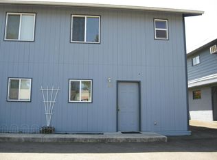 267 SE Michael Ln, Winston, OR 97496