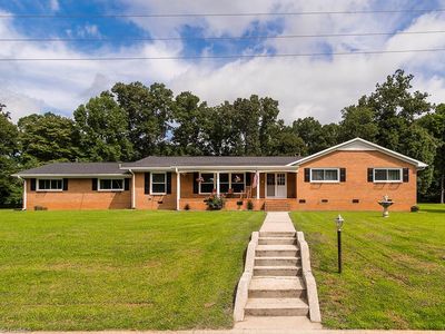 603 E Ashland Dr, Mebane, NC, 27302