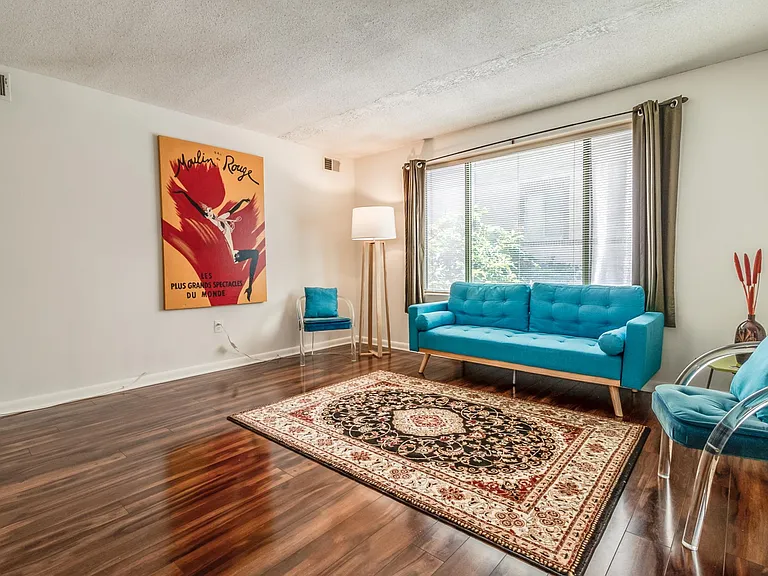 2141 Wisconsin Ave NW #204 — Photo 5