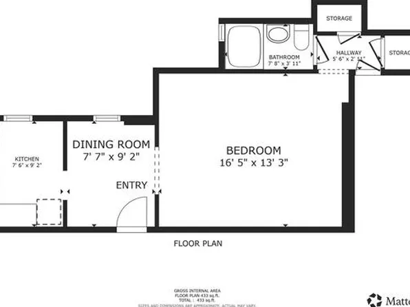 63-61 99th Street image 12 of 13