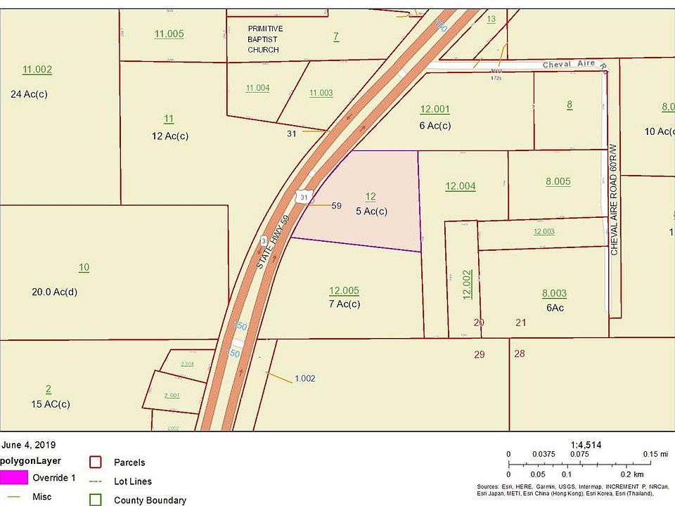 2nd image of 37180 State Highway 59