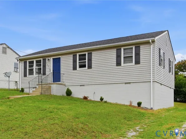 20611 Ravensbourne Dr, South Chesterfield, VA 23803
