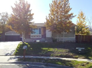 8271 W Westbury Dr, Magna, UT 84044