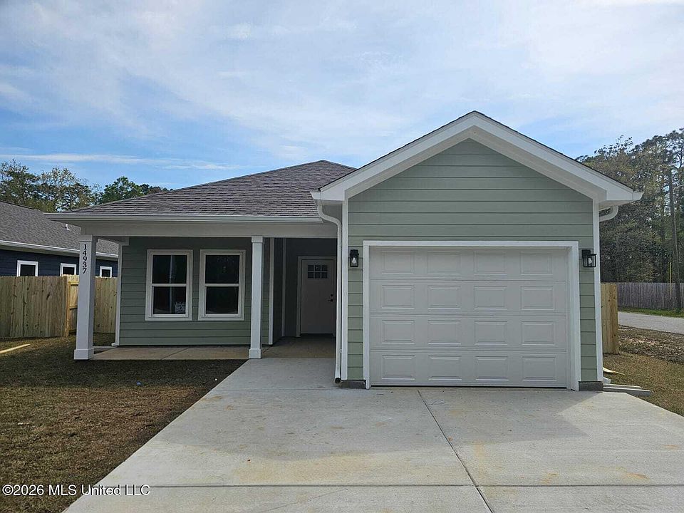 1st image of 14937 Dantzler Rd
