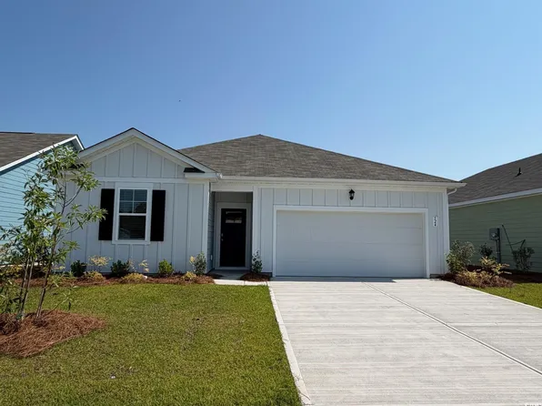 524 Duvall St., Longs, SC 29568