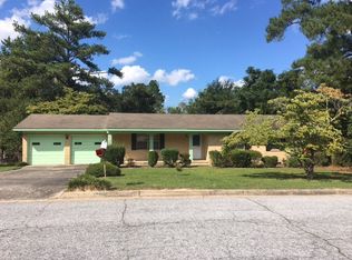 2309 Overlook Rd, Augusta, GA 30906