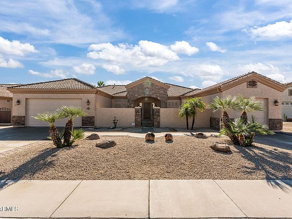 2nd image of 14733 W CARBINE Court