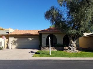 4151 N 78th Way, Scottsdale, AZ 85251
