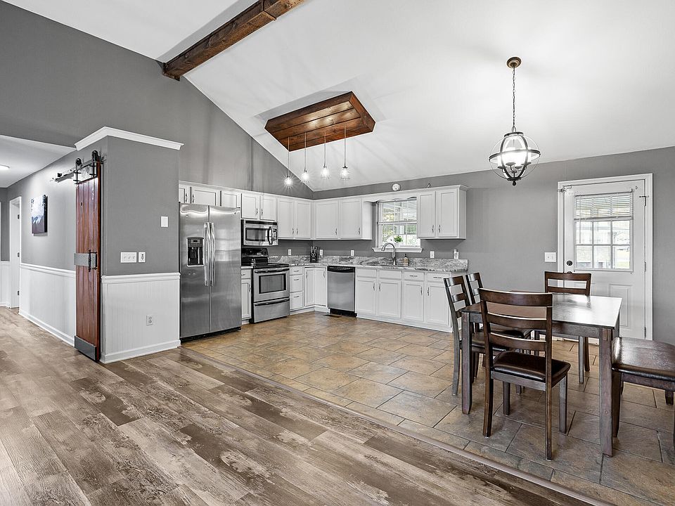 105 Semmes Dr, Fort Oglethorpe, GA 30742 MLS 1375797 Zillow