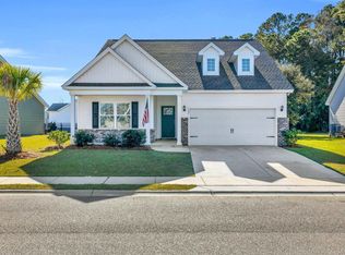 507 Charlton Blvd, Georgetown, SC 29440