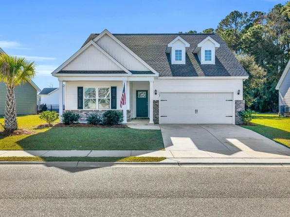 507 Charlton Blvd., Georgetown, SC 29440