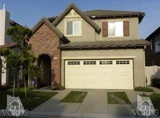 5252 Davidson Dr, Oxnard, CA 93033