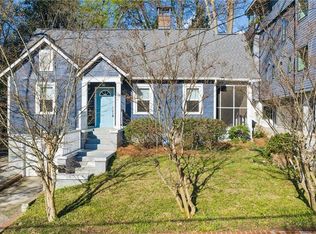 128 Flora Ave NE, Atlanta, GA 30307