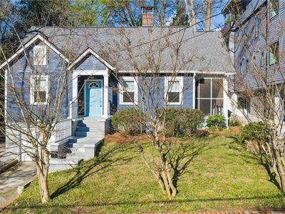 128 Flora Ave NE, Atlanta, GA, 30307