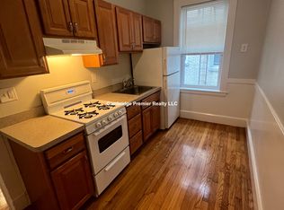 156-158 Summer St #114, Somerville, MA 02143