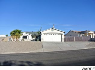 3011 Aladdin Dr, Lake Havasu City, AZ 86404