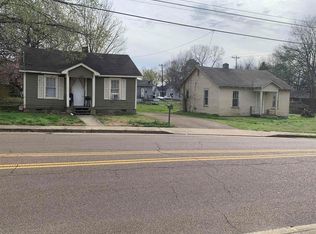 639 Tucker St, Dyersburg, TN 38024