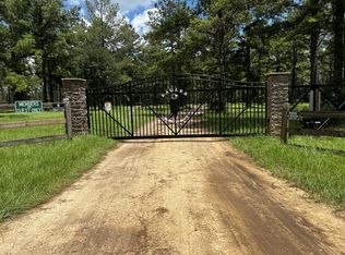 0 Lee Woods Rd, Surrency, GA 31563