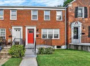 8608 Pleasant Plains Rd, Baltimore, MD 21286