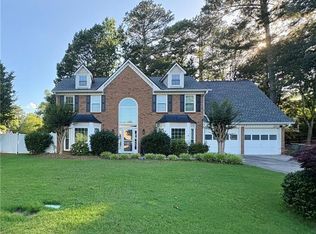 4308 Creek Brook Dr, Norcross, GA 30092