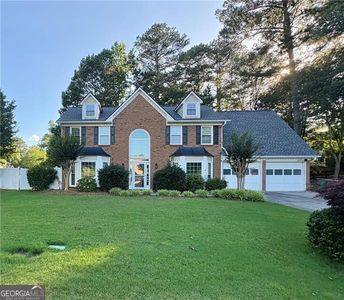4308 Creek Brook Dr, Norcross, GA, 30092