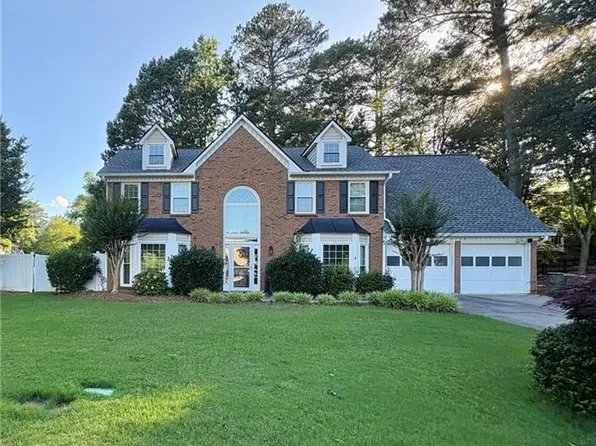 4308 Creek Brook Dr, Peachtree Corners, GA 30092