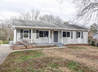 1089 Azalea Cir #18, Marietta, GA 30062