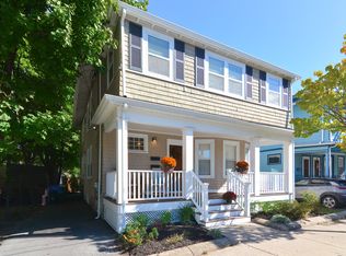 99 Yeomans Ave #1, Medford, MA 02155