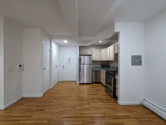 Rented by Heller Organization